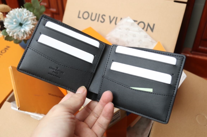 LV Wallets